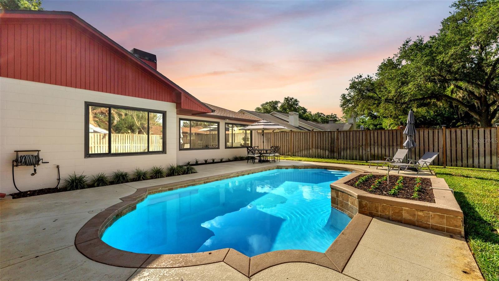 CHRISTINA OAKS PH 01 - Residential