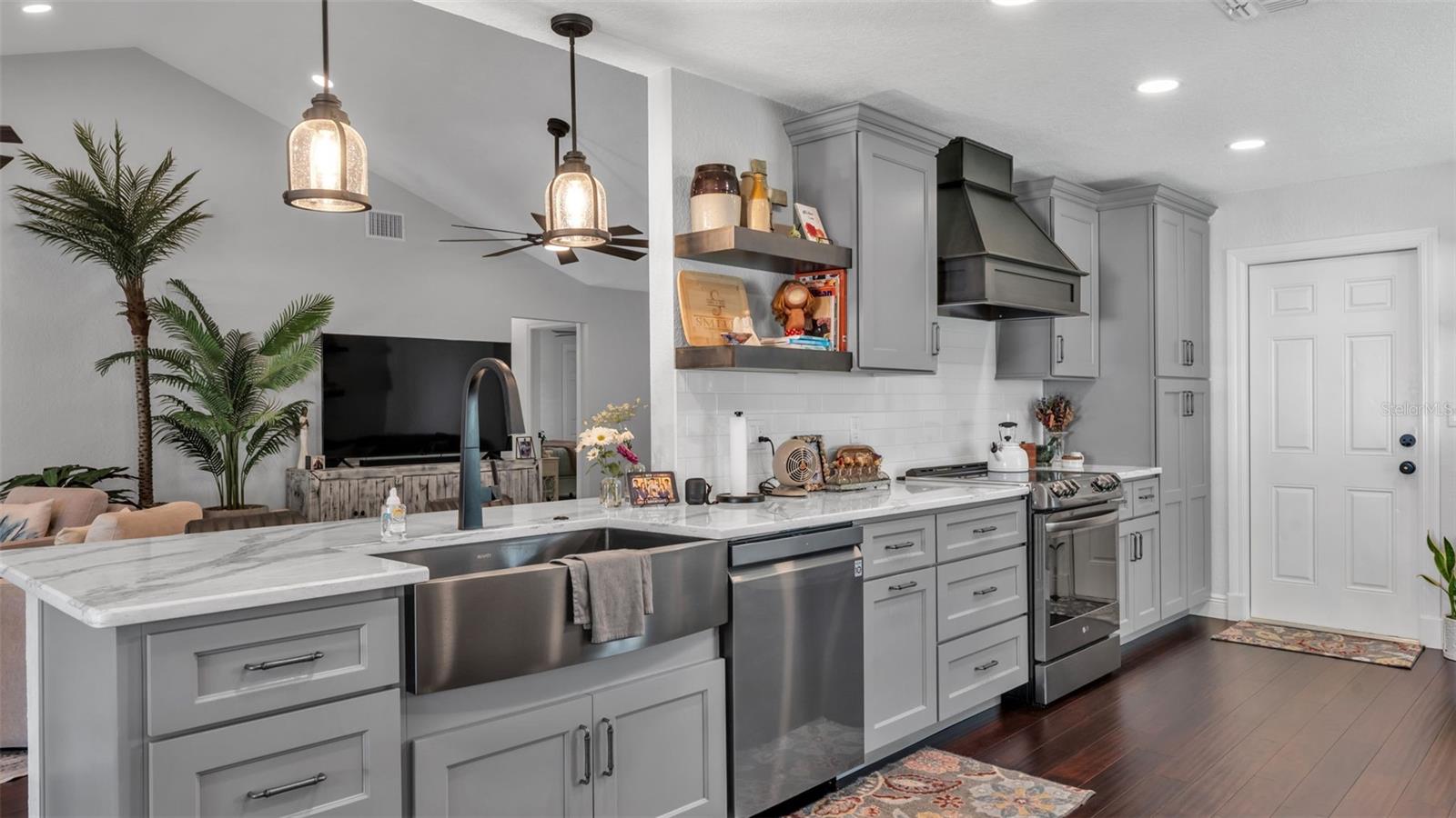 CHRISTINA OAKS PH 01 - Residential