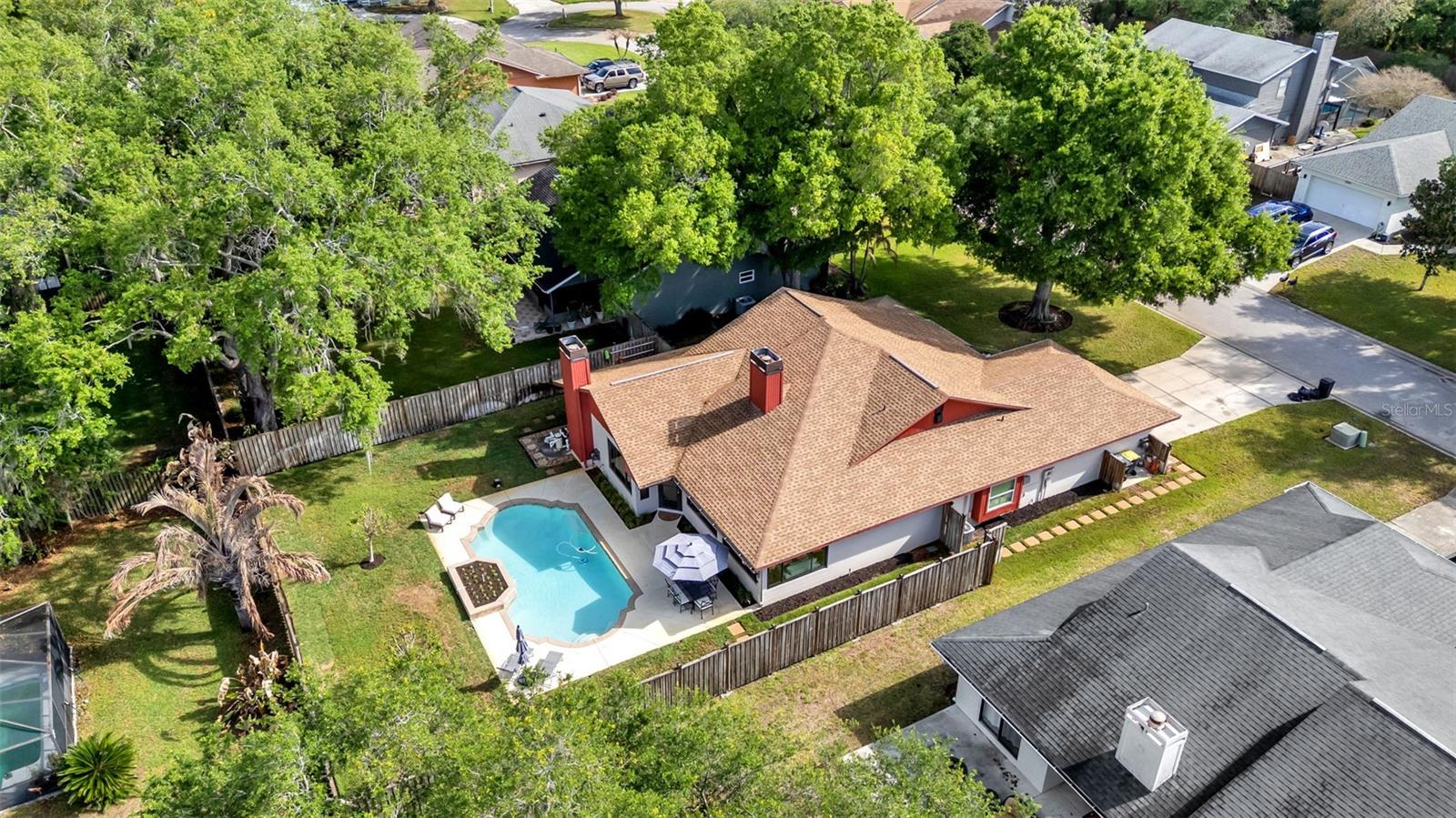 CHRISTINA OAKS PH 01 - Residential