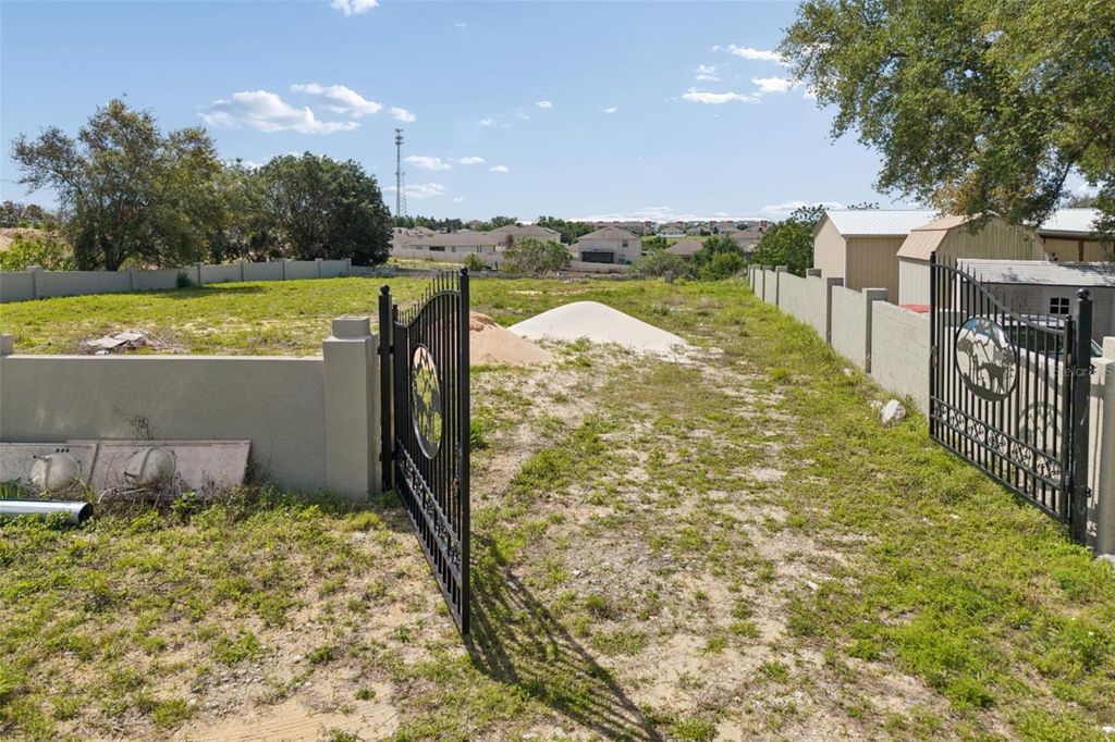 Photo of 1501 North Boulevard W, Davenport, FL 33837 (MLS # O6397540)