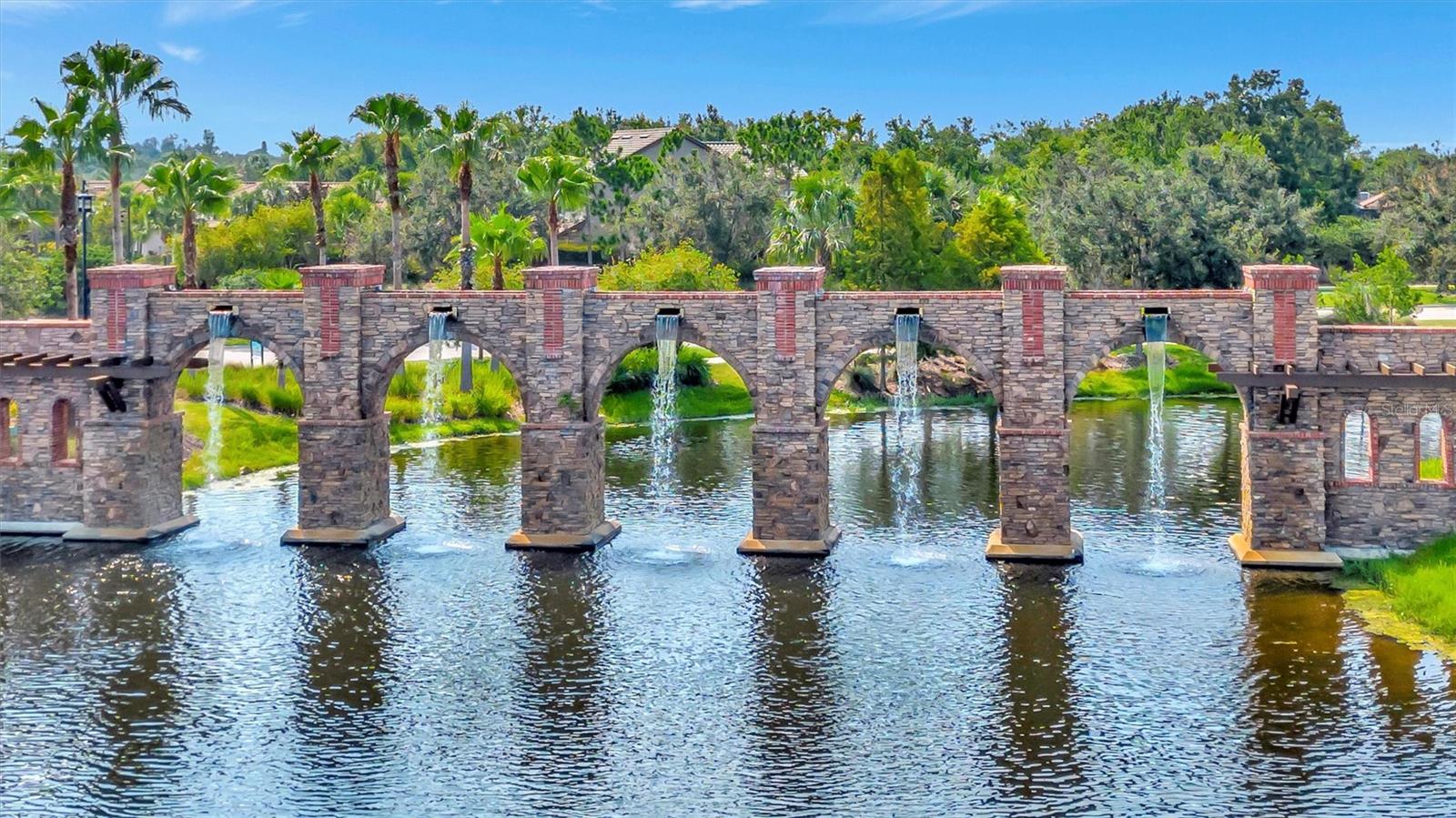 ARTISAN LAKES ESPLANADE - Residential