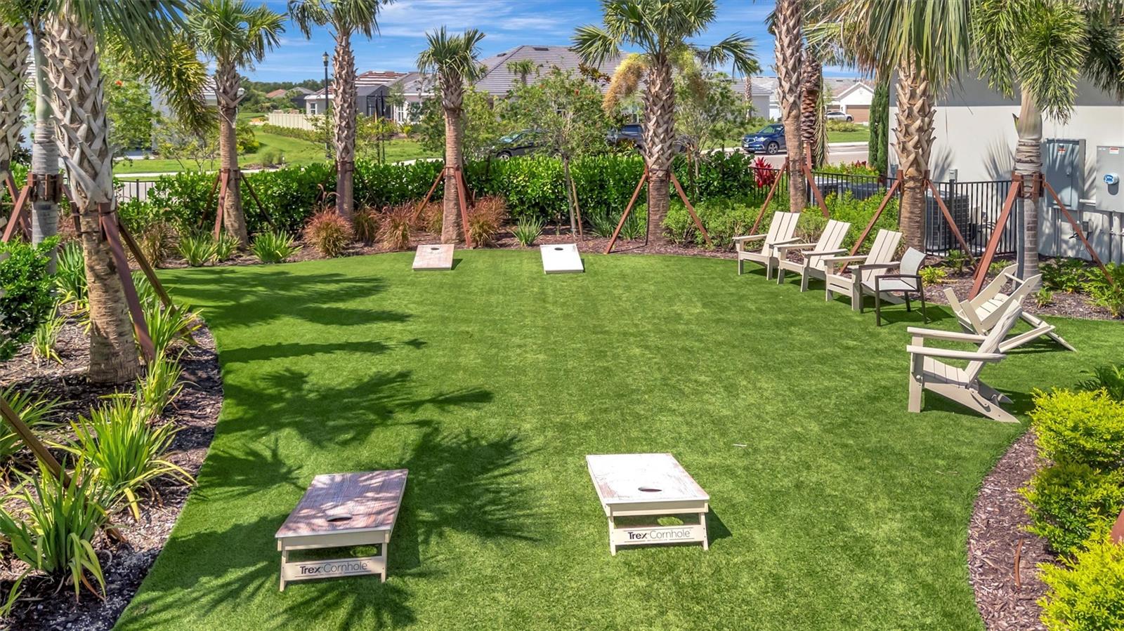 ARTISAN LAKES ESPLANADE - Residential