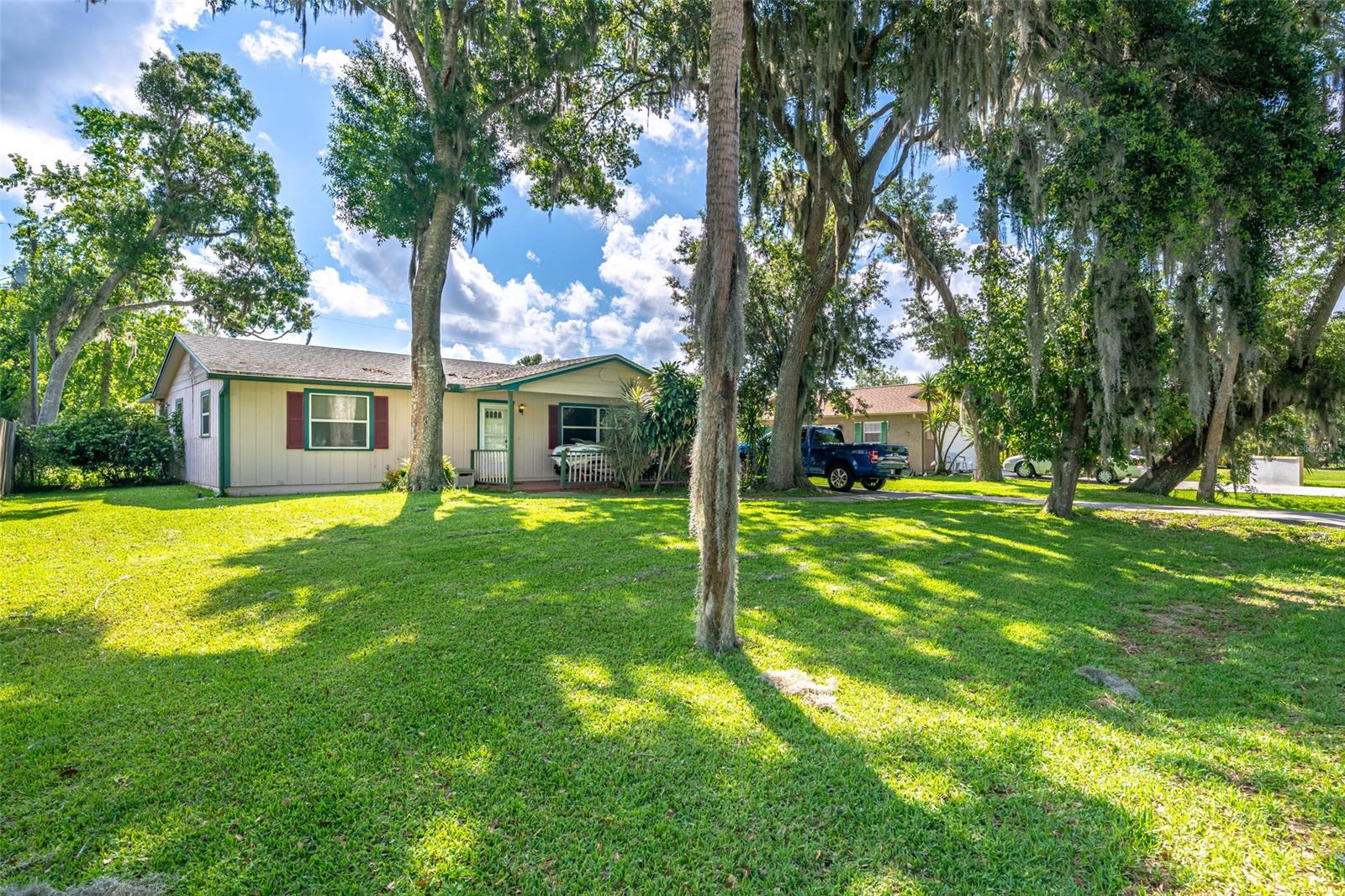 Florida Shores 01 - Residential