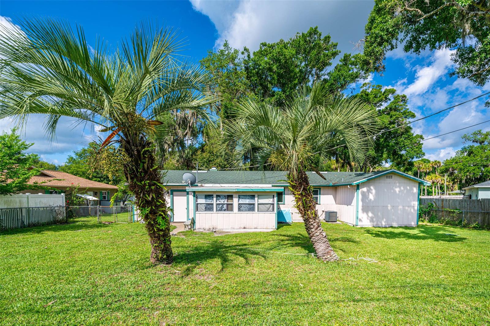 Florida Shores 01 - Residential