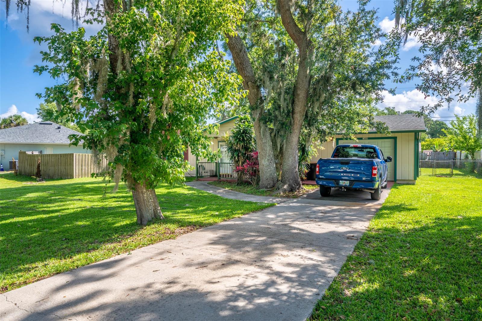 Florida Shores 01 - Residential