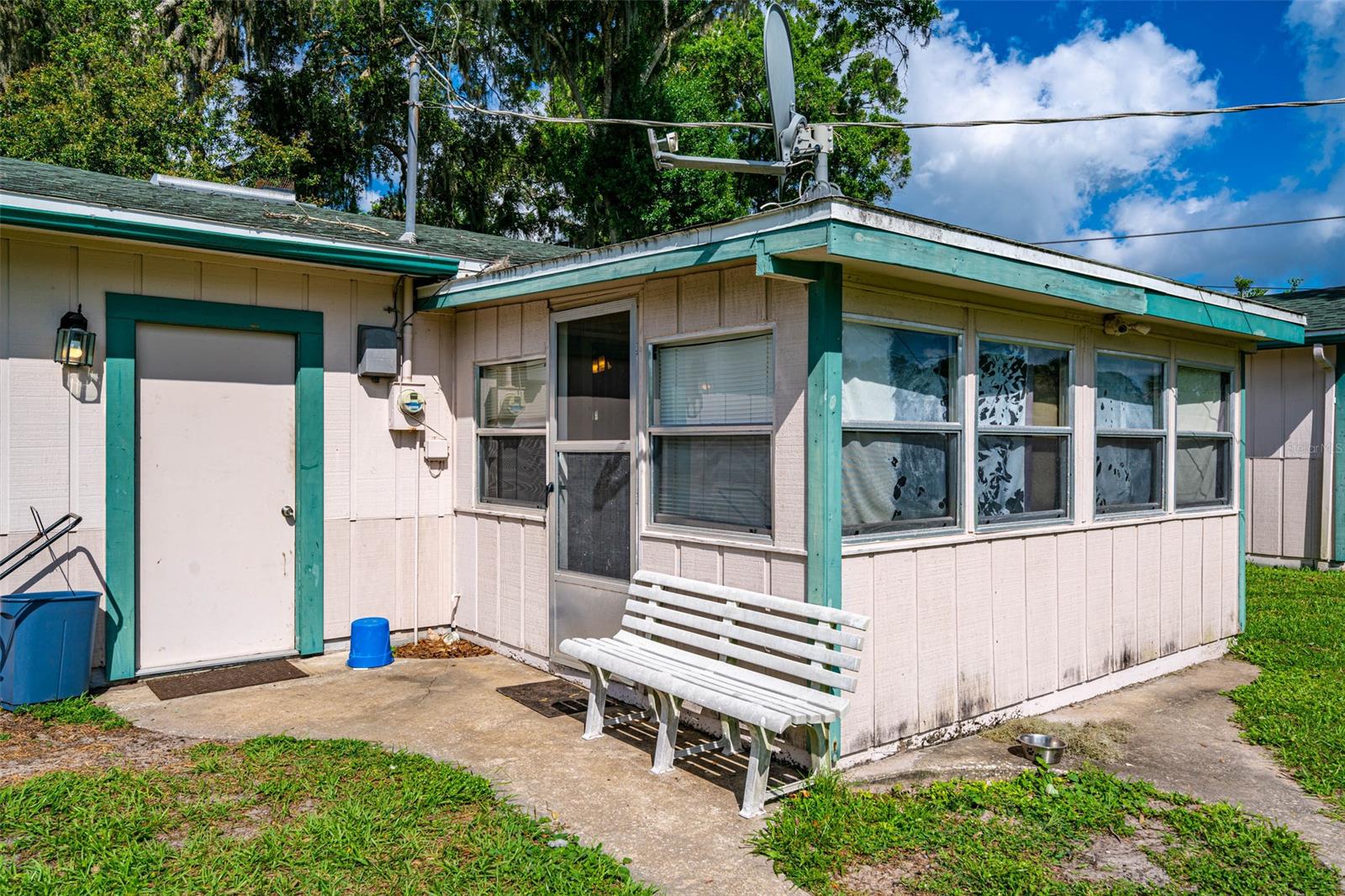 Florida Shores 01 - Residential