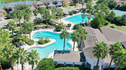 A home in WESLEY CHAPEL