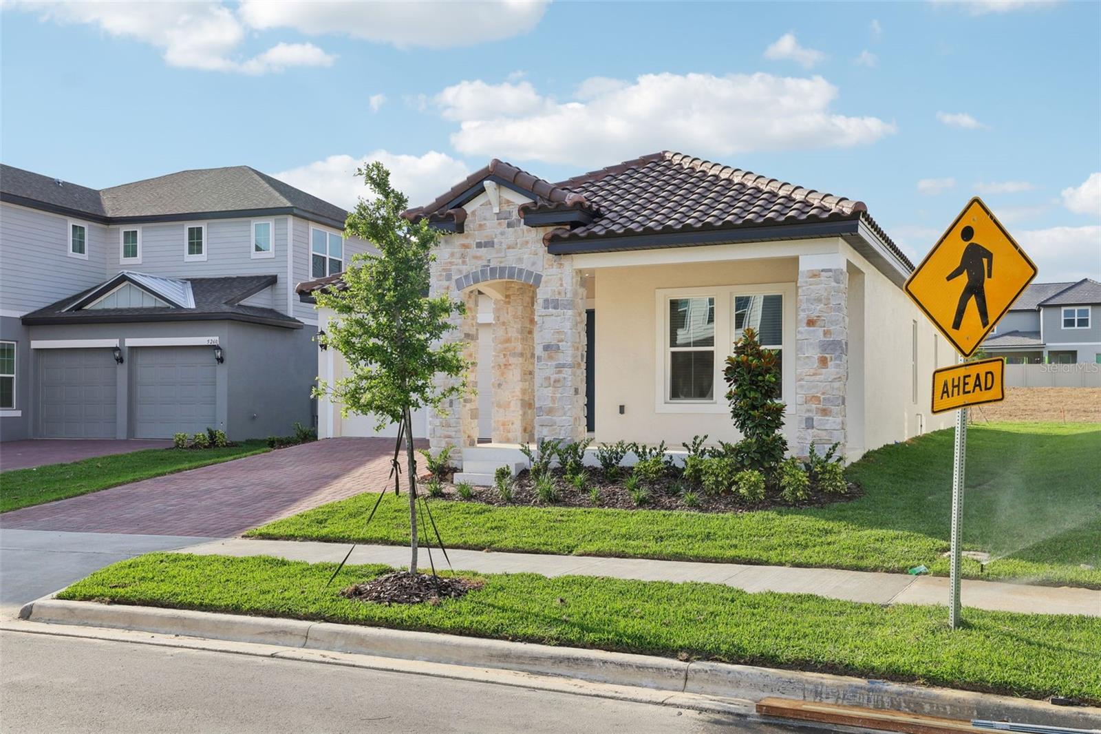 5254 CITRUS LEAF BOULEVARD