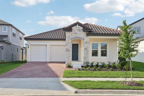 5254 CITRUS LEAF BOULEVARD WINTER GARDEN FL 34787