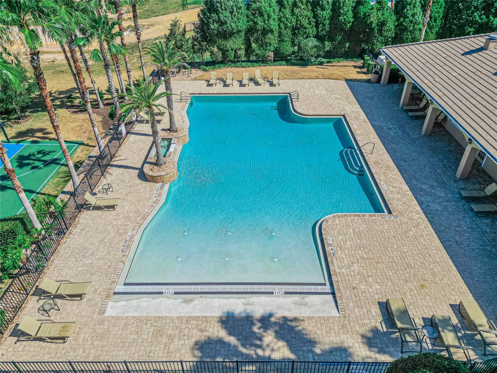 LAKE JULIANA ESTATES - Residential