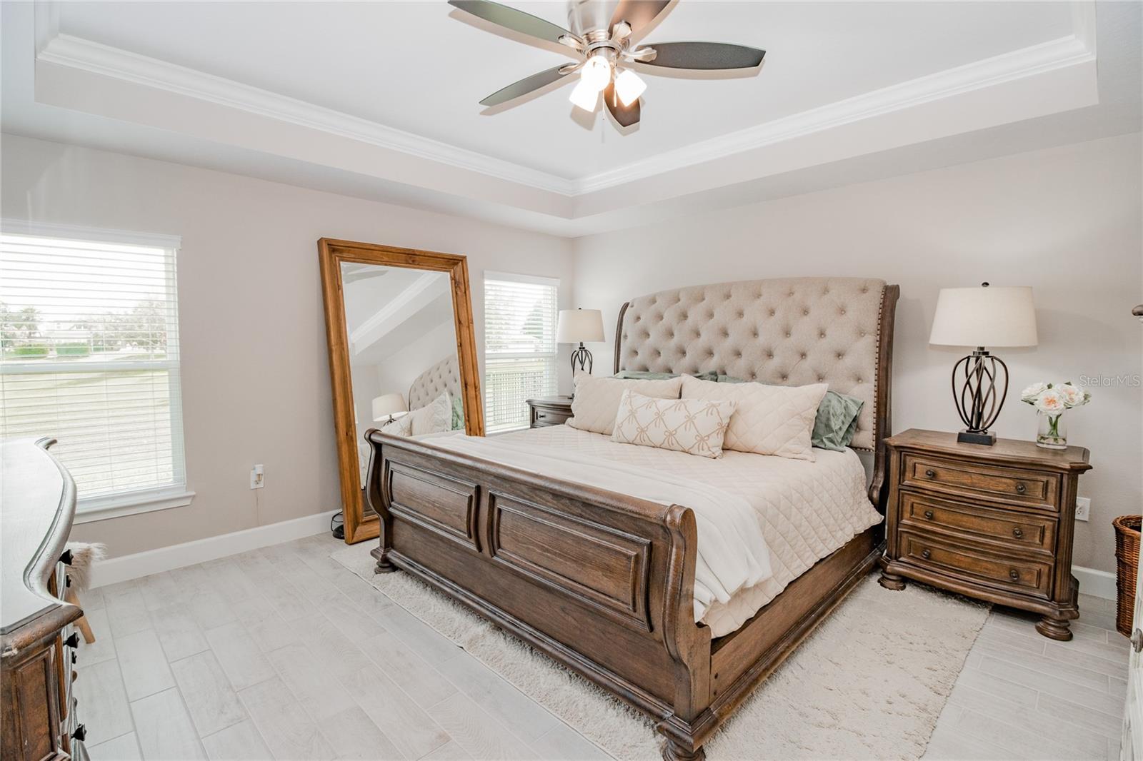 LAKE JULIANA ESTATES - Residential