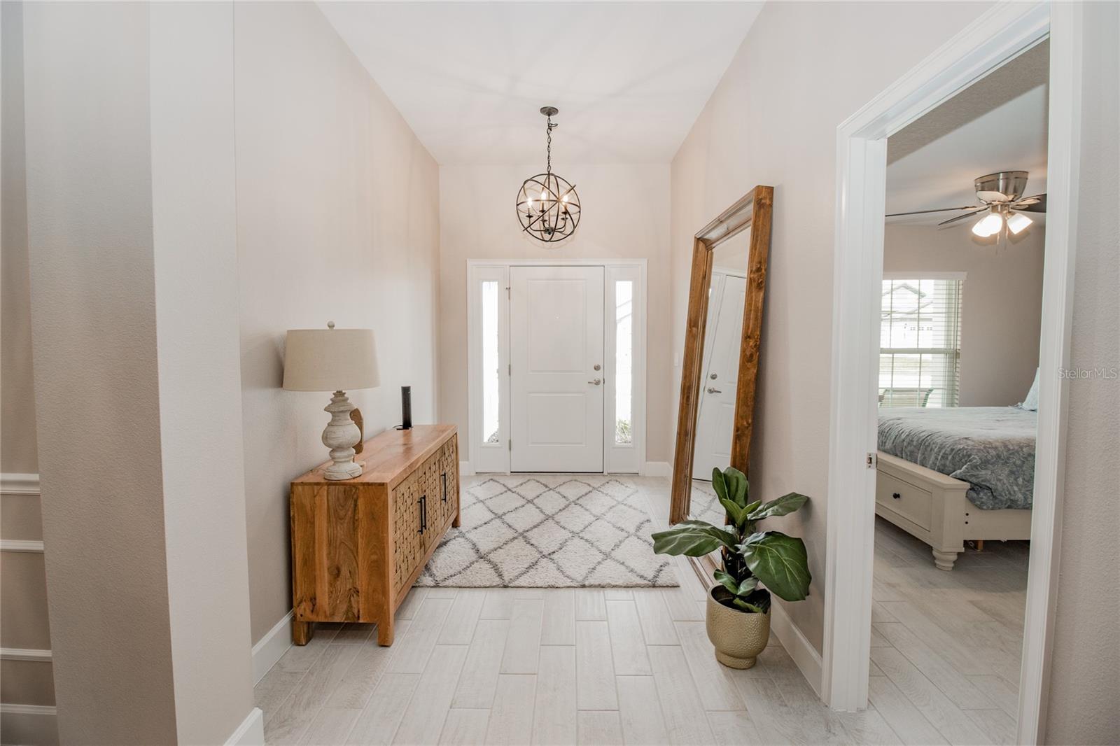 LAKE JULIANA ESTATES - Residential