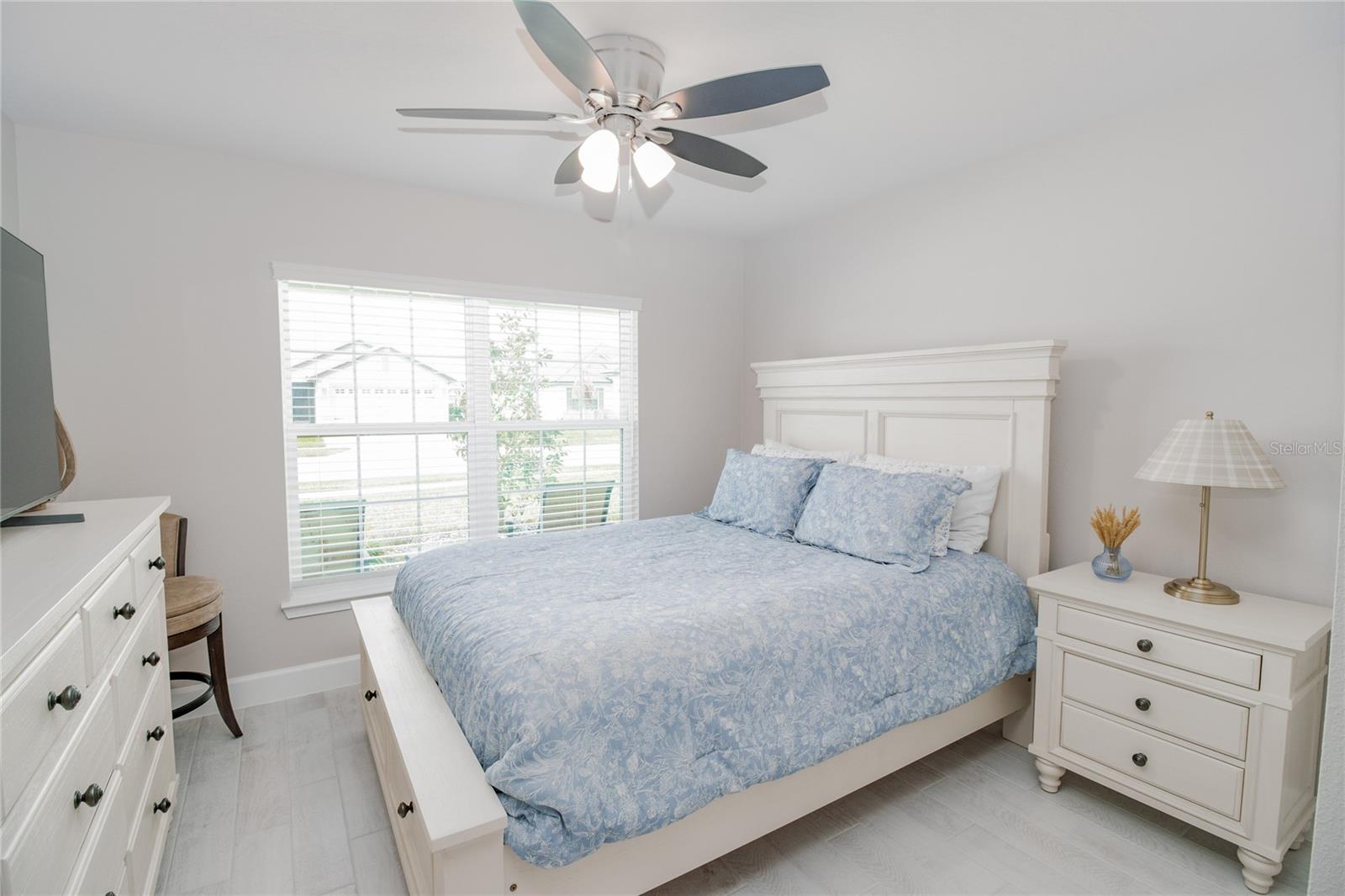 LAKE JULIANA ESTATES - Residential