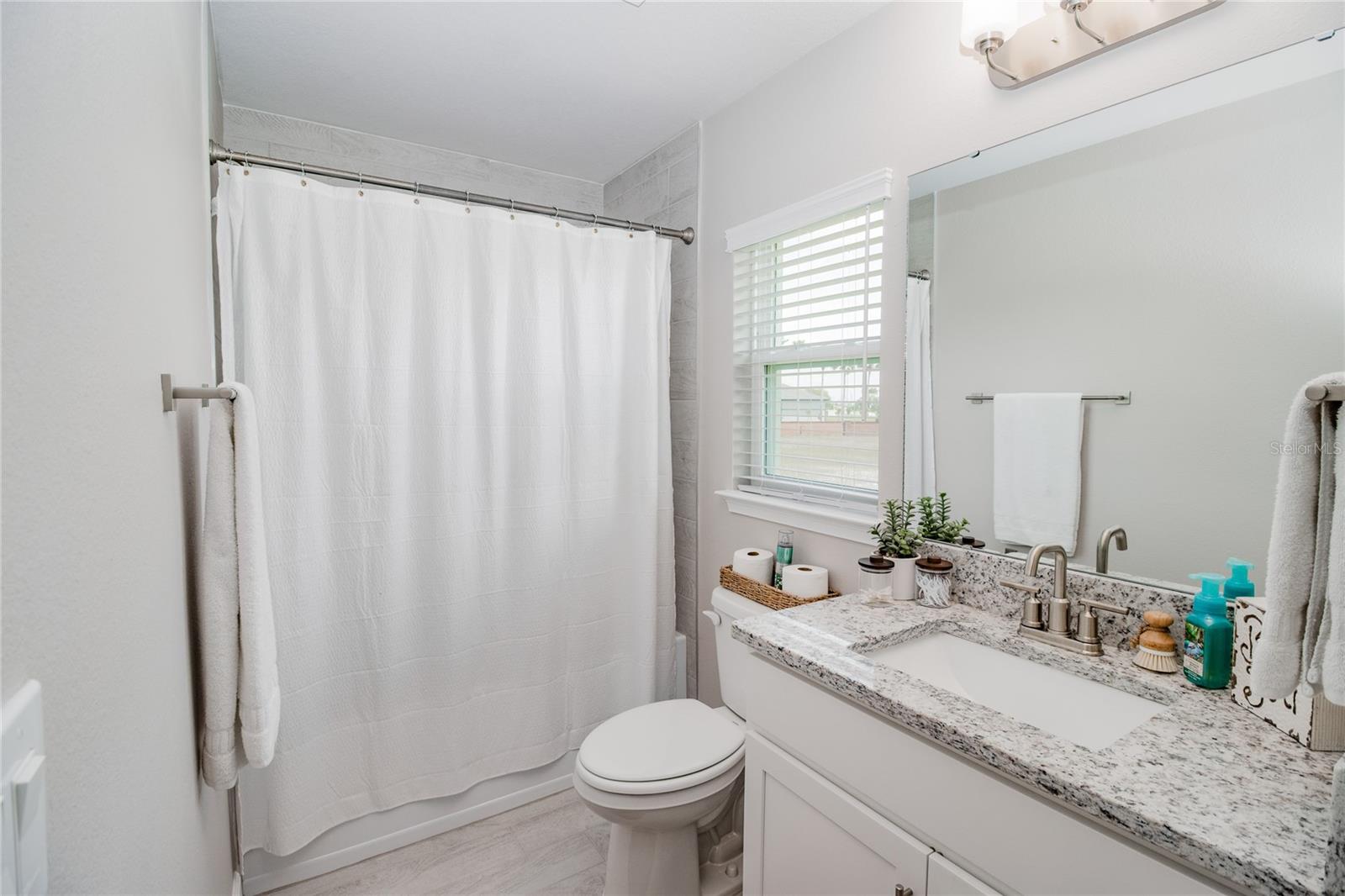 LAKE JULIANA ESTATES - Residential