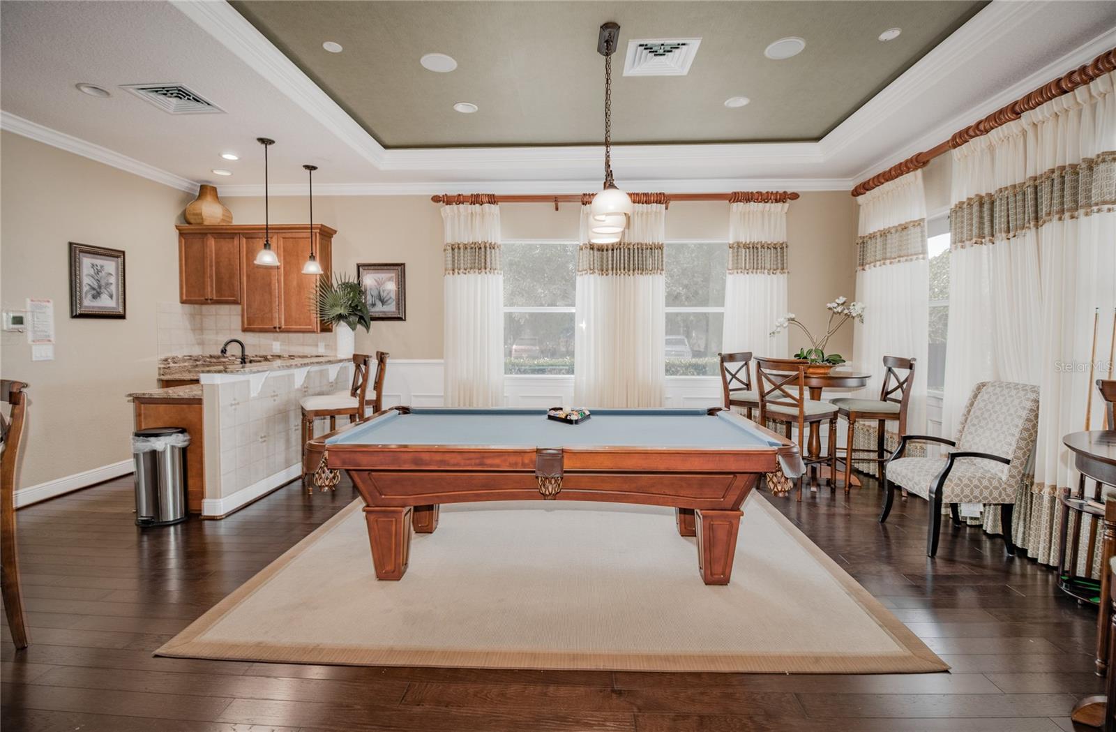 LAKE JULIANA ESTATES - Residential