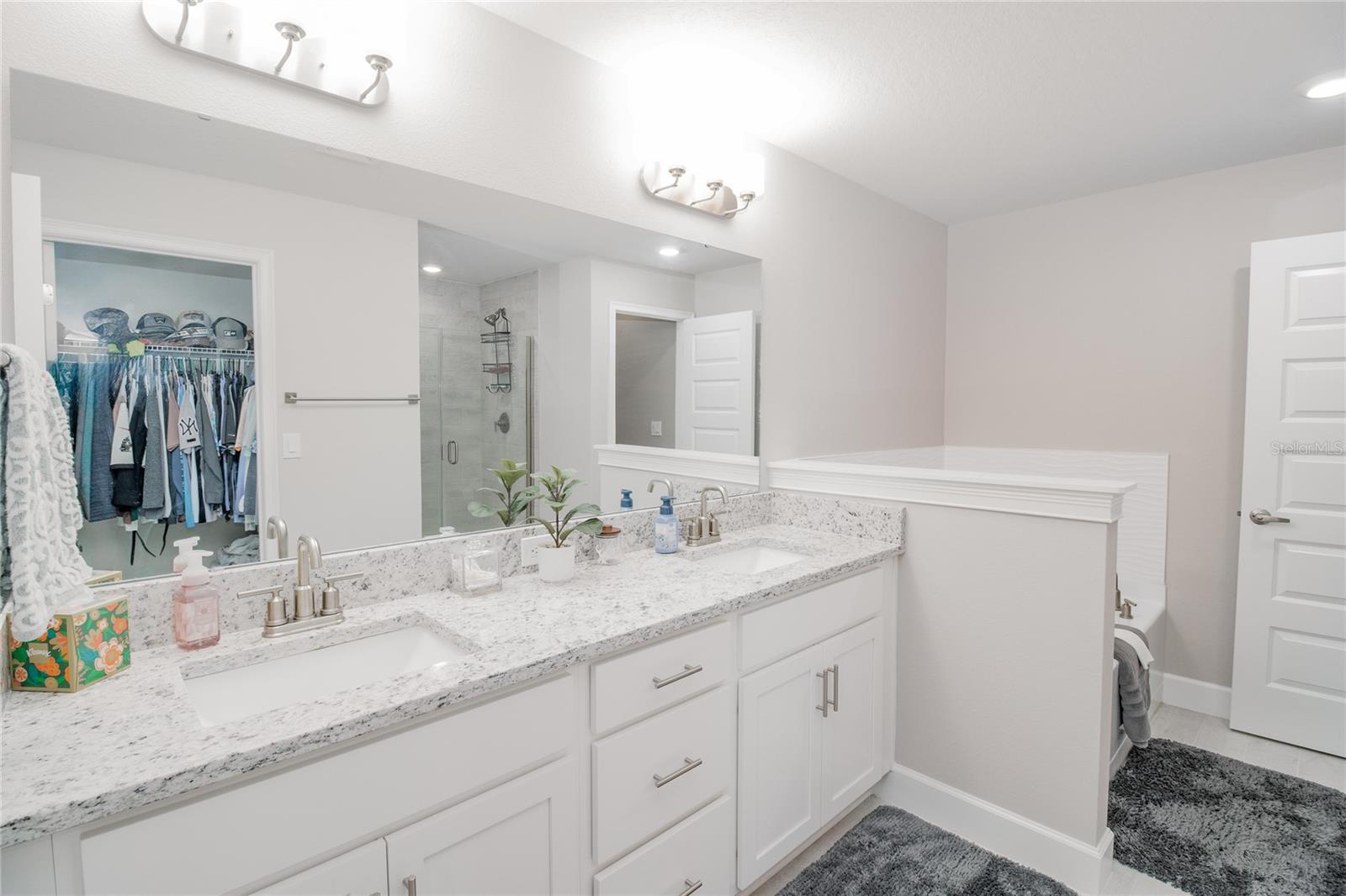 LAKE JULIANA ESTATES - Residential