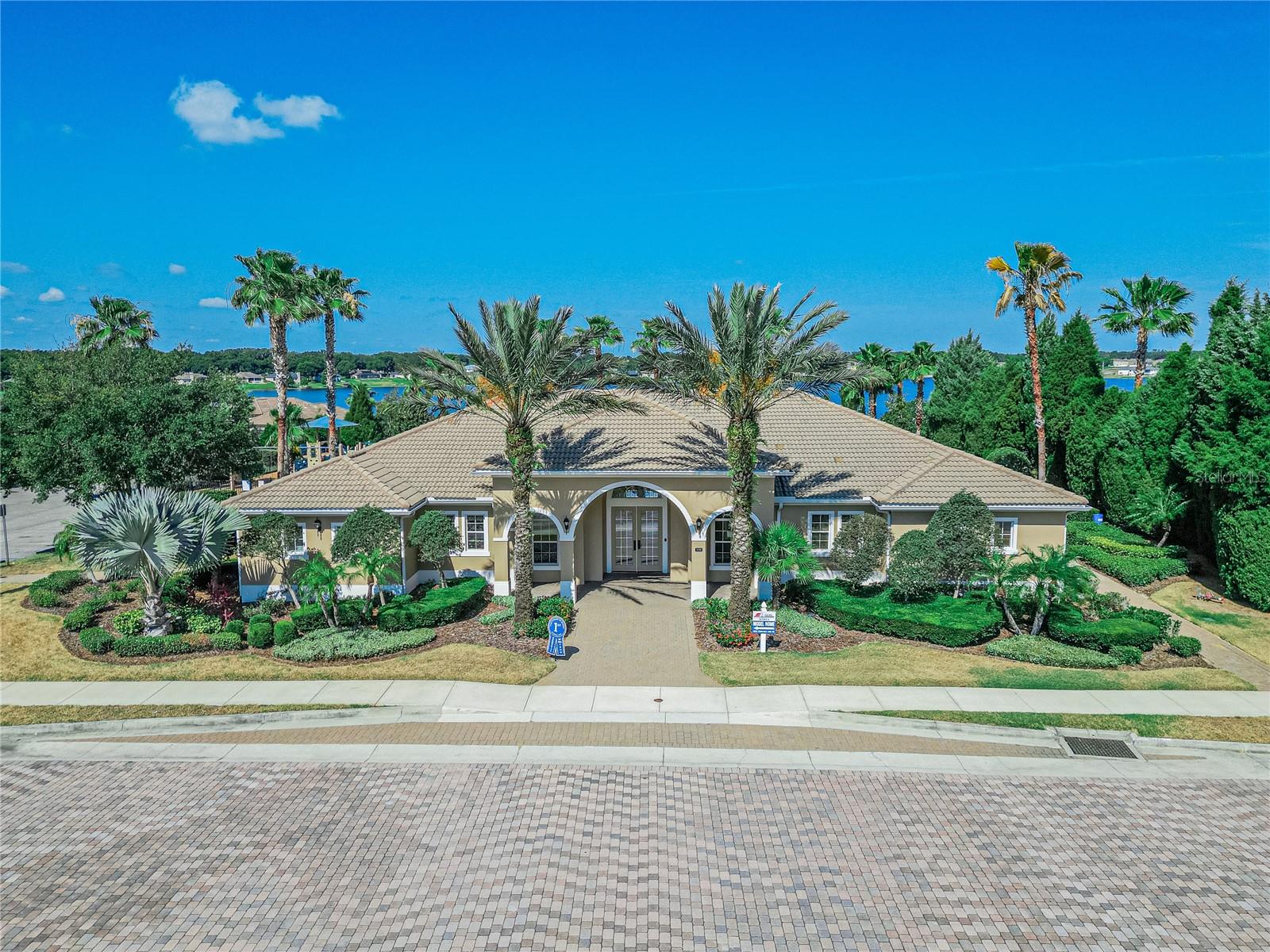 LAKE JULIANA ESTATES - Residential