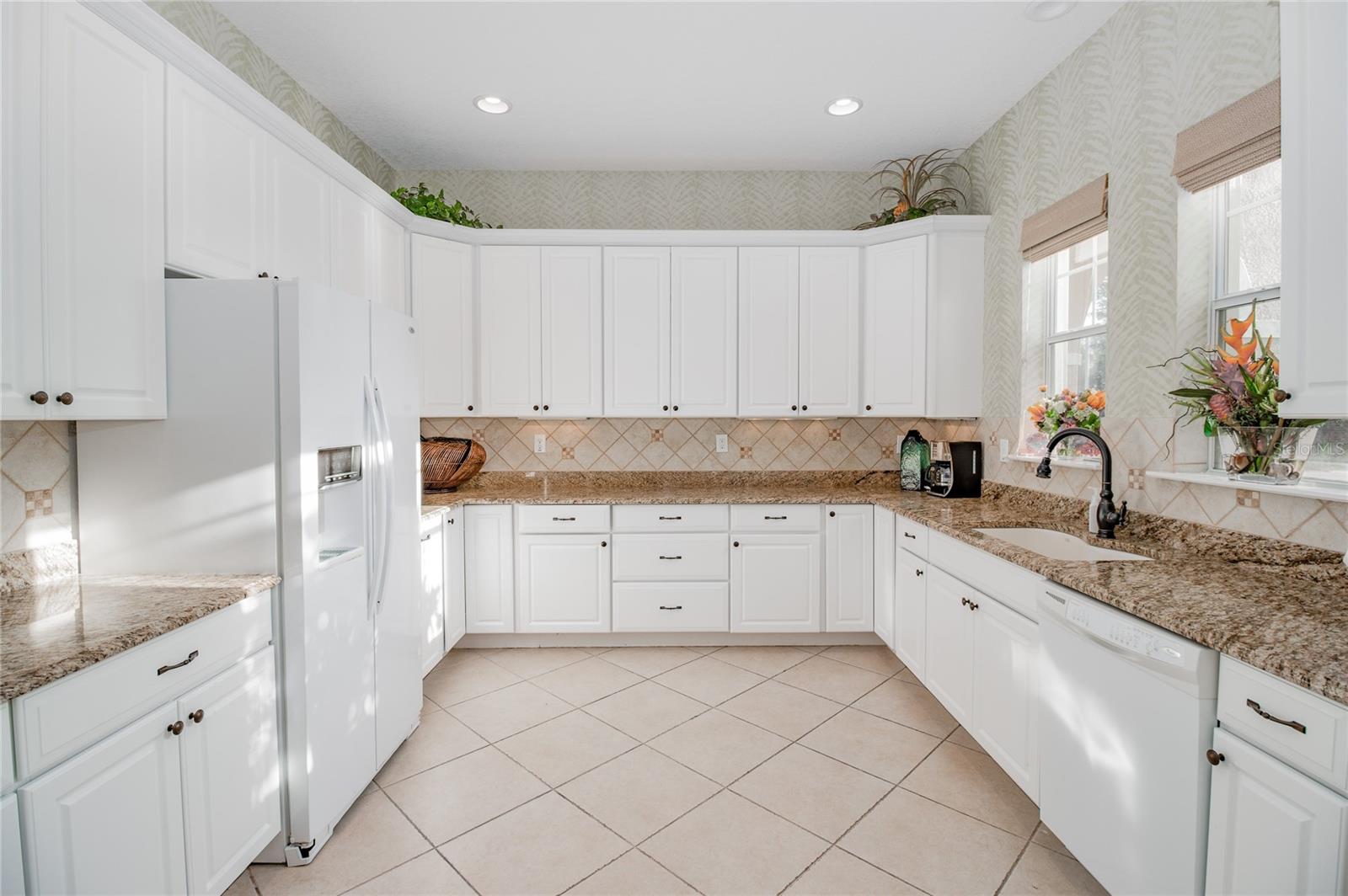 LAKE JULIANA ESTATES - Residential