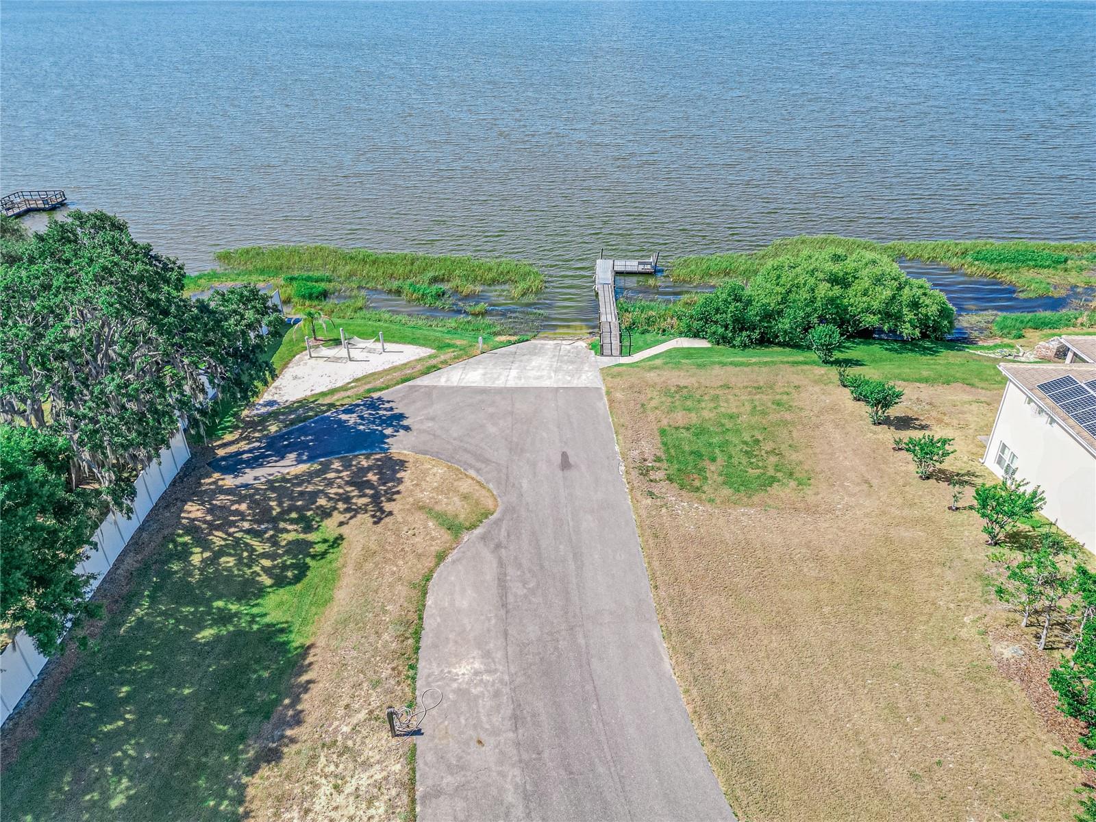 LAKE JULIANA ESTATES - Residential