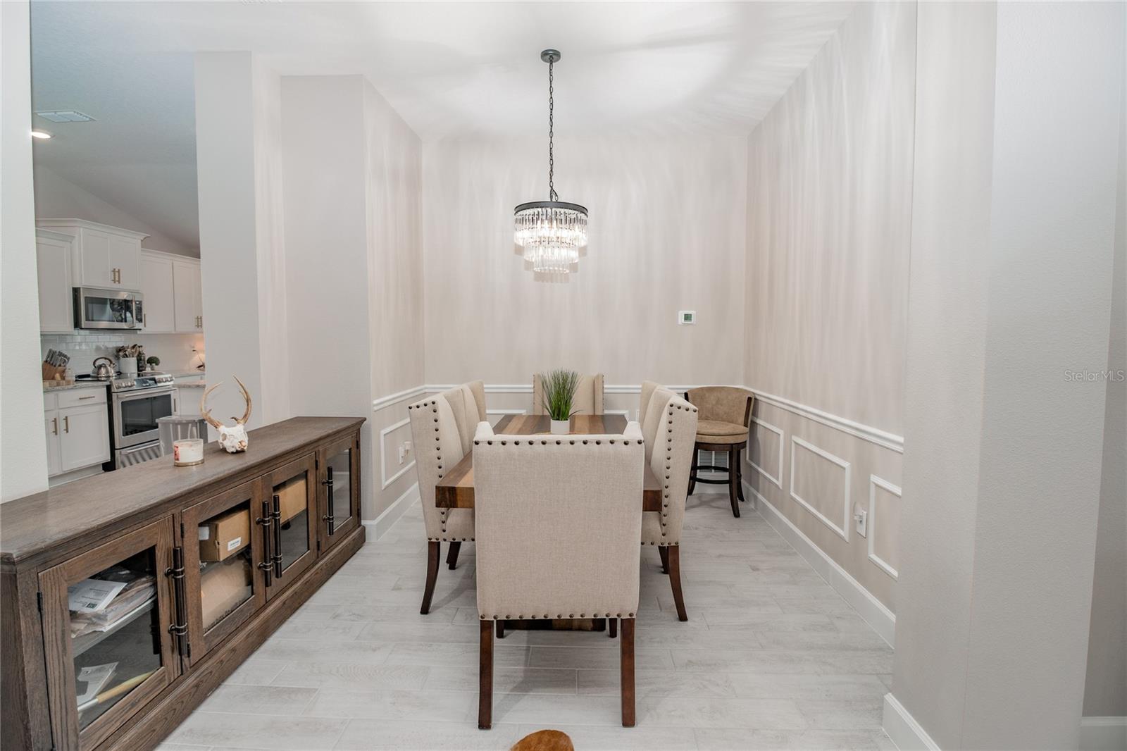 LAKE JULIANA ESTATES - Residential