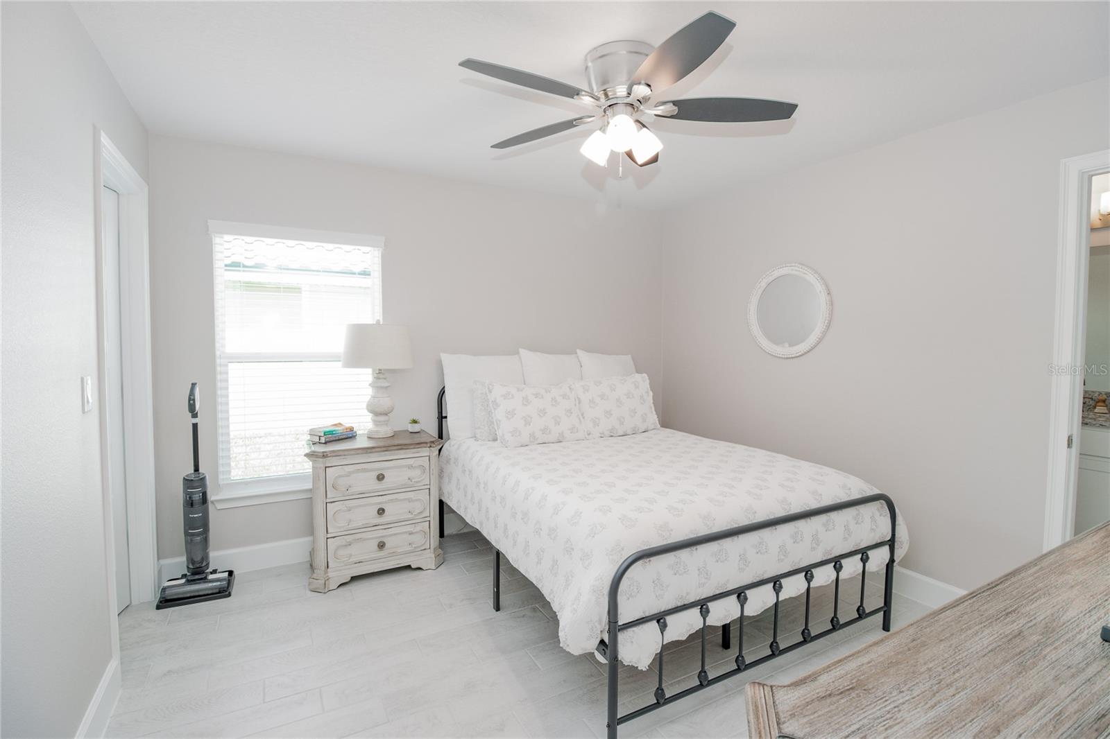 LAKE JULIANA ESTATES - Residential