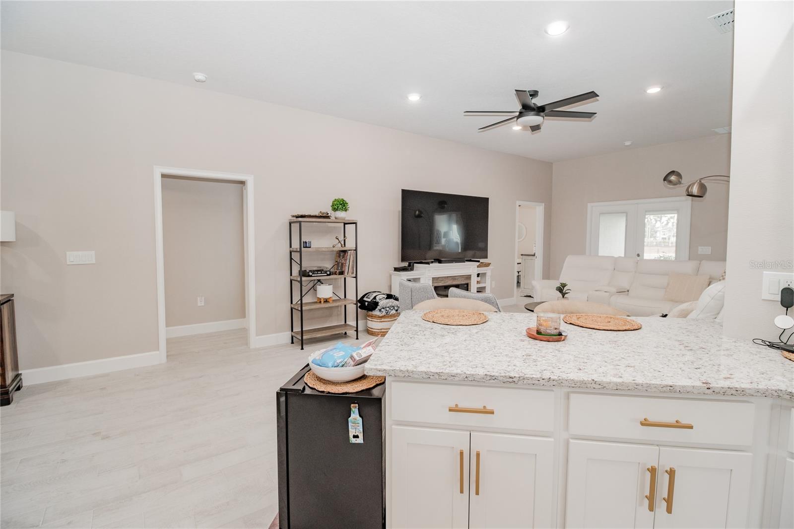 LAKE JULIANA ESTATES - Residential