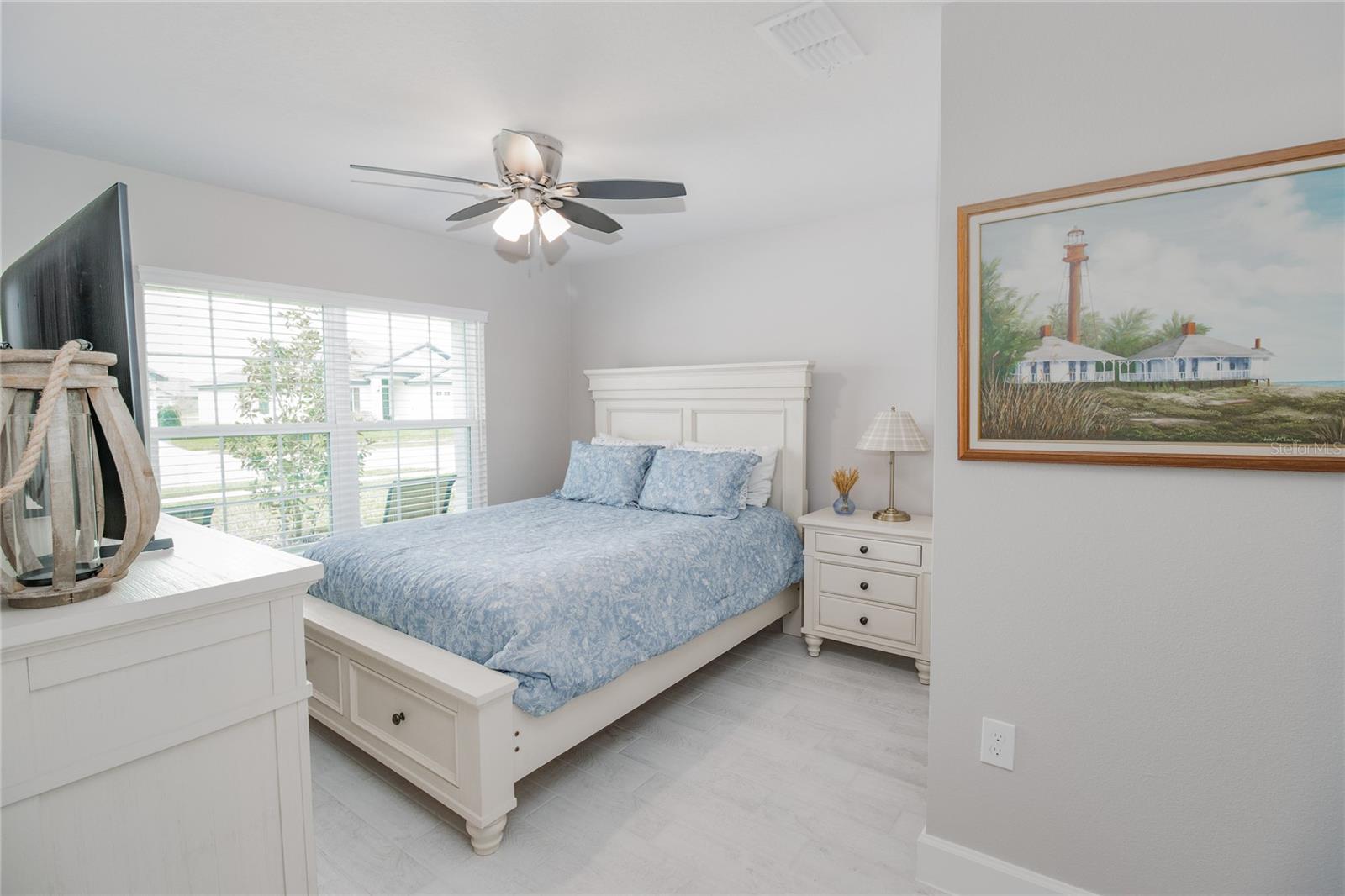 LAKE JULIANA ESTATES - Residential