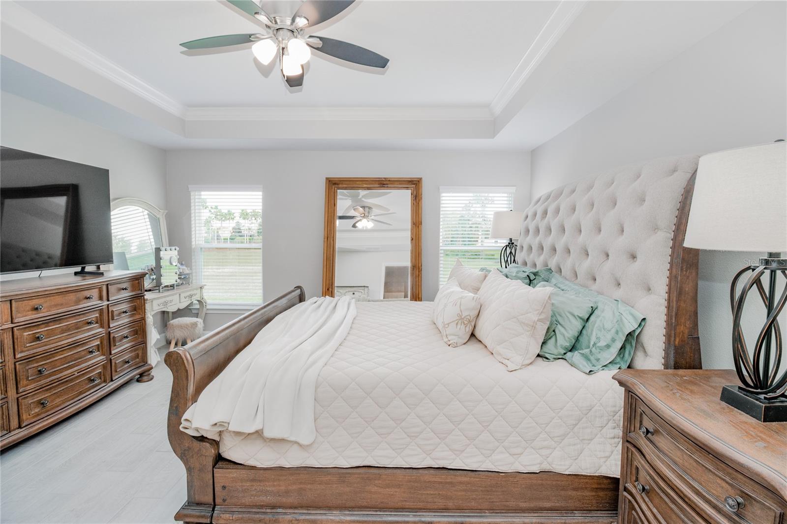 LAKE JULIANA ESTATES - Residential