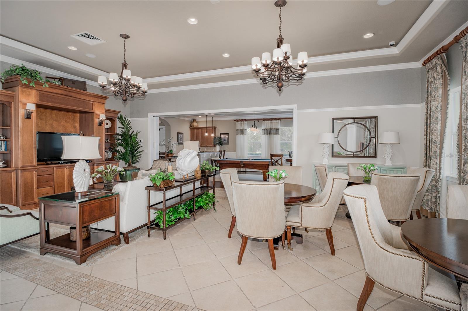 LAKE JULIANA ESTATES - Residential