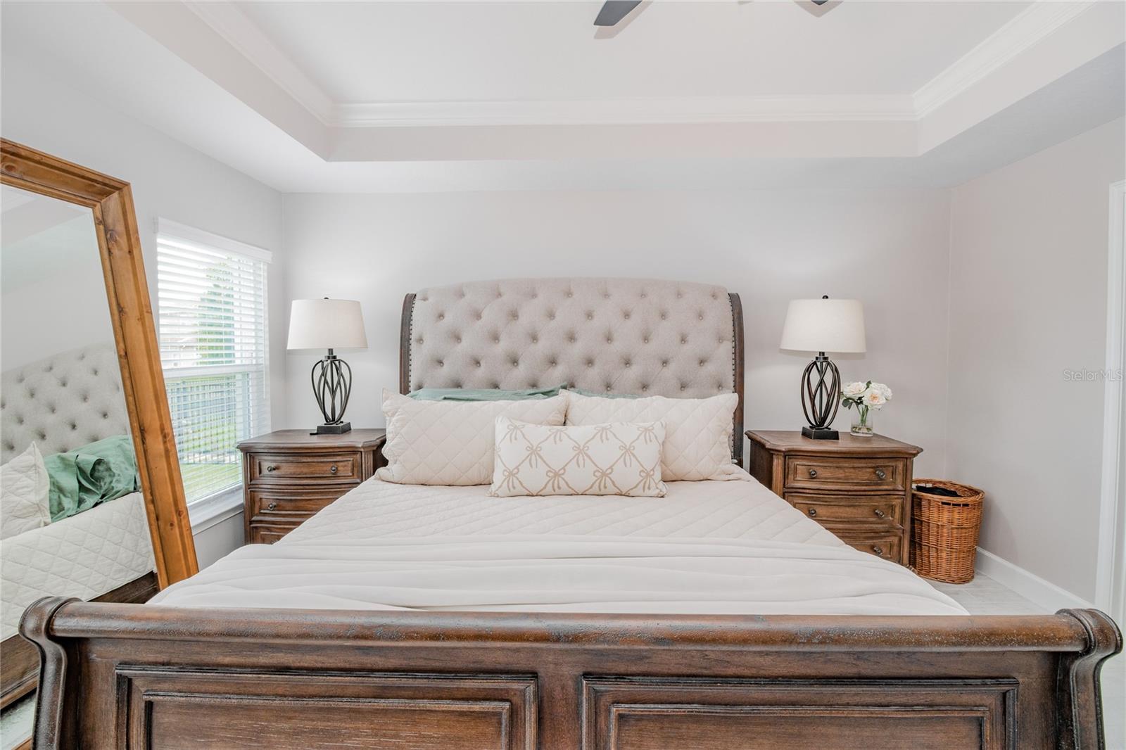 LAKE JULIANA ESTATES - Residential