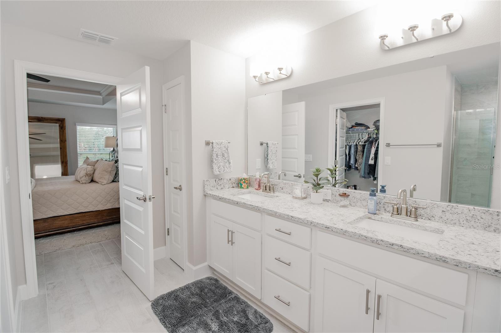 LAKE JULIANA ESTATES - Residential