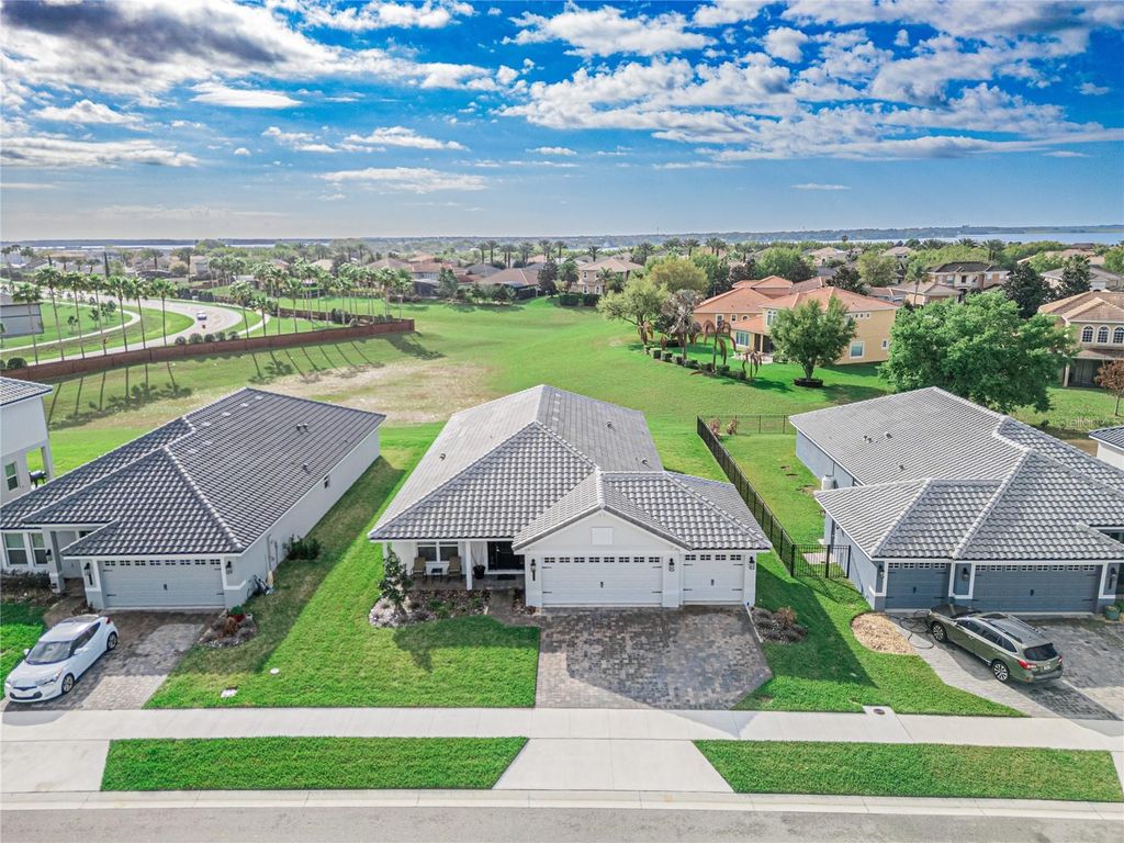 Photo of 4526 Grandview Glen Drive, Auburndale, FL 33823 (MLS # L4960262)