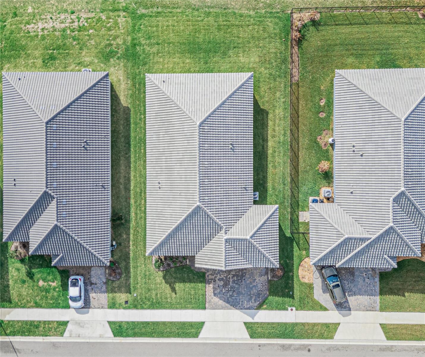 LAKE JULIANA ESTATES - Residential