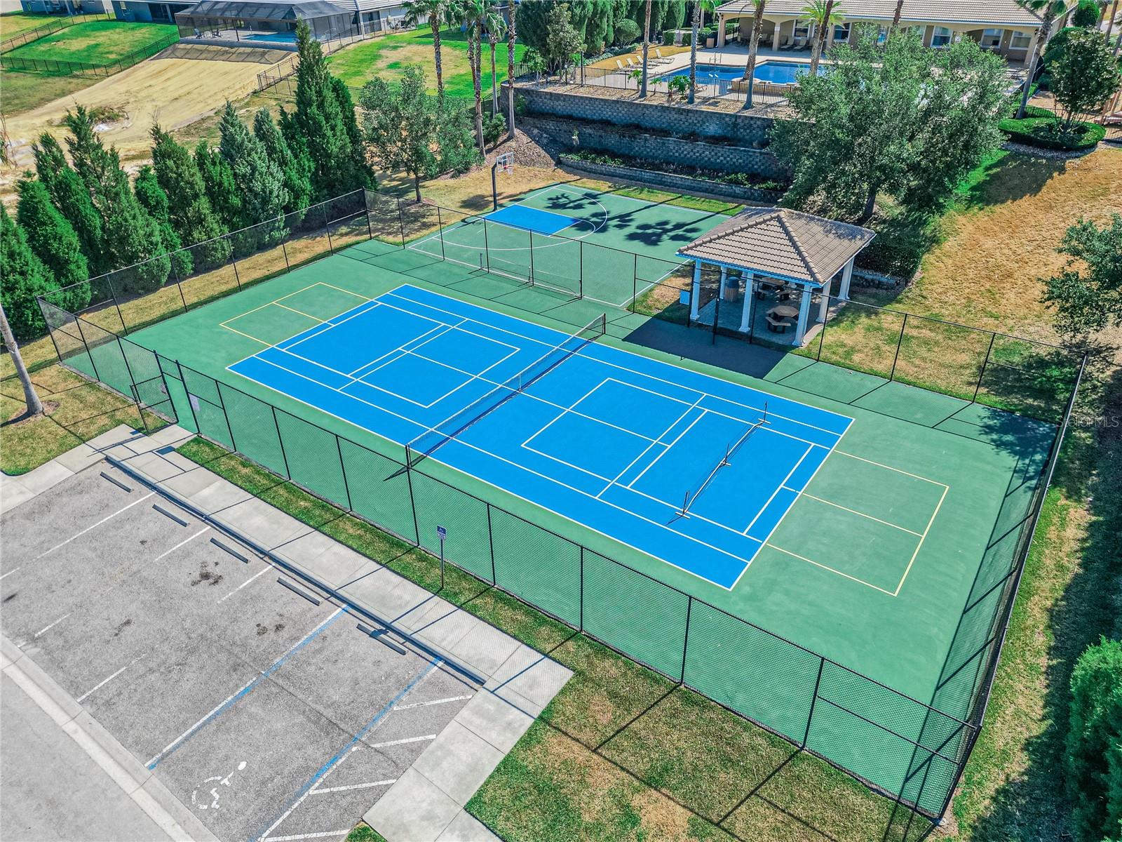 LAKE JULIANA ESTATES - Residential