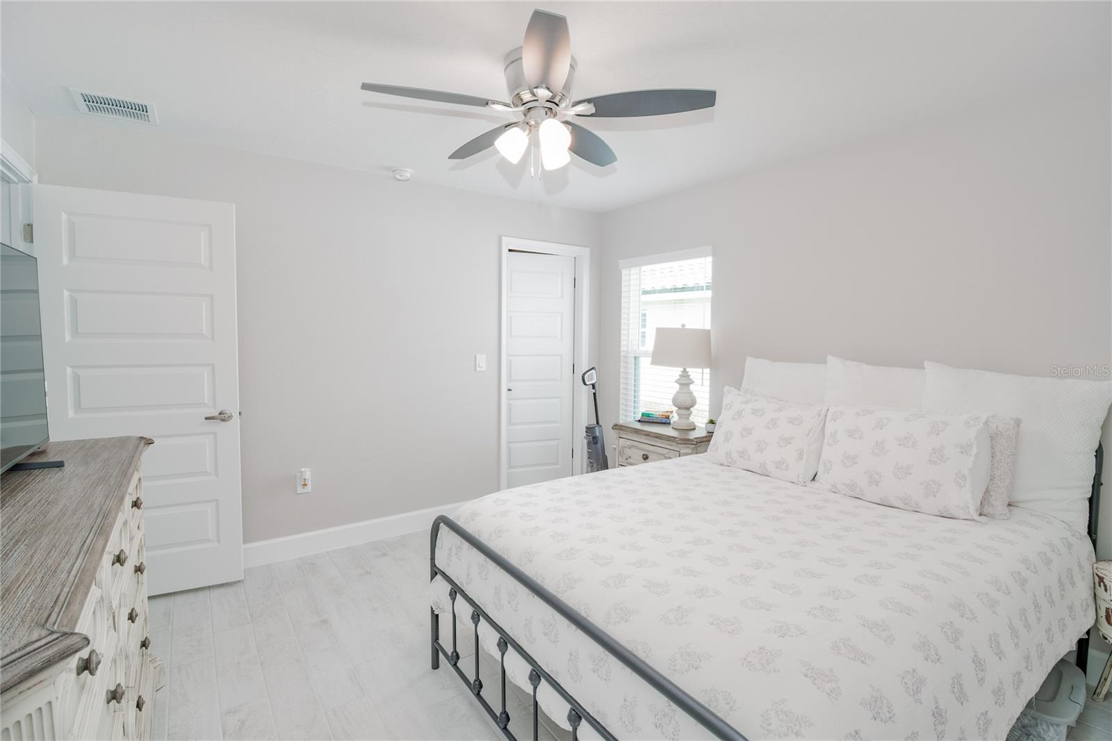 LAKE JULIANA ESTATES - Residential