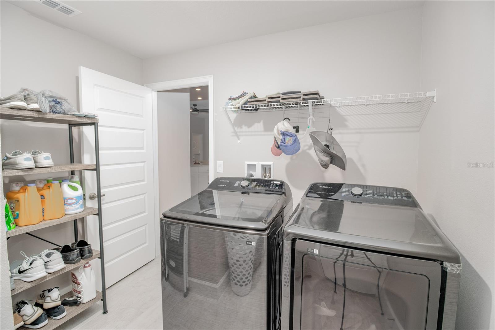 LAKE JULIANA ESTATES - Residential