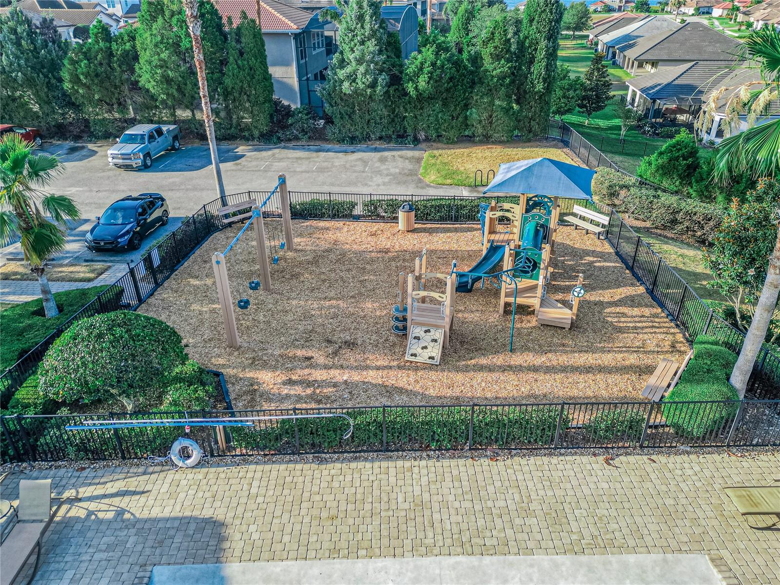 LAKE JULIANA ESTATES - Residential