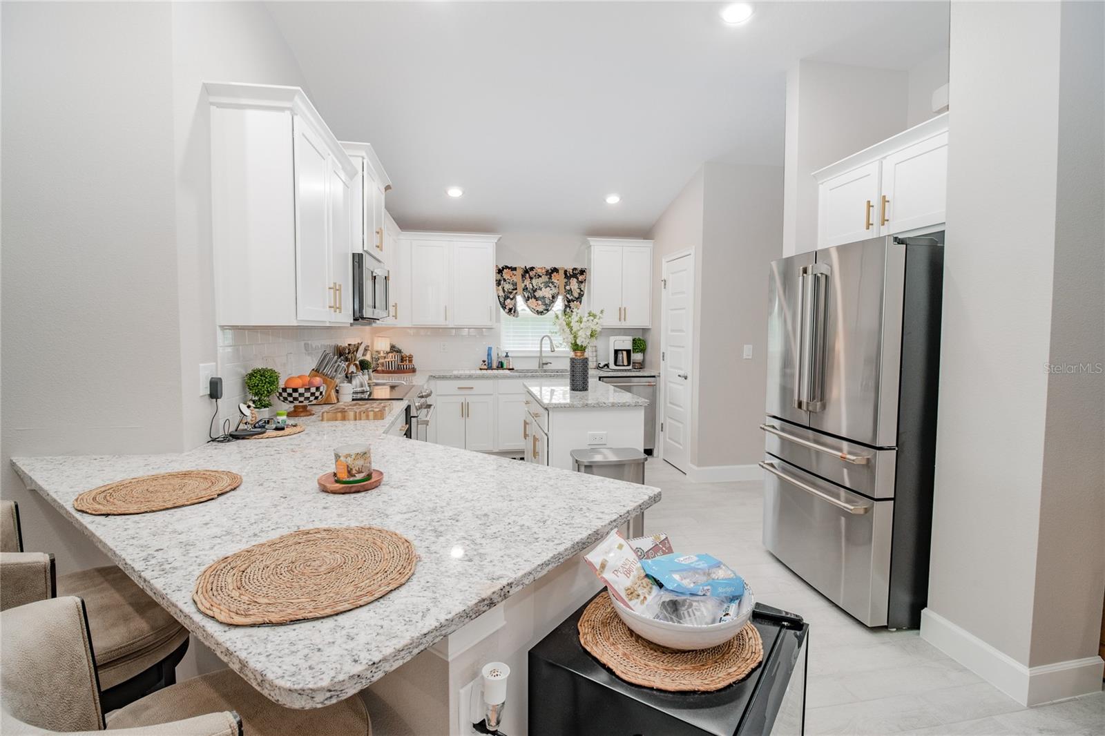 LAKE JULIANA ESTATES - Residential