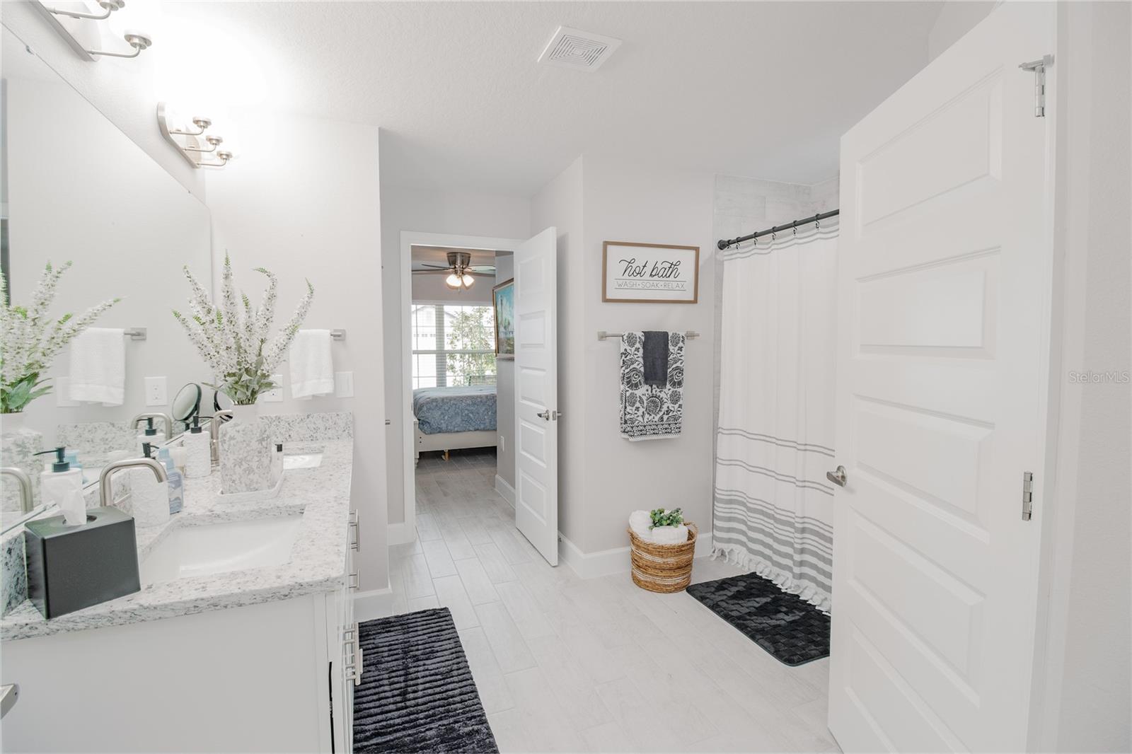 LAKE JULIANA ESTATES - Residential