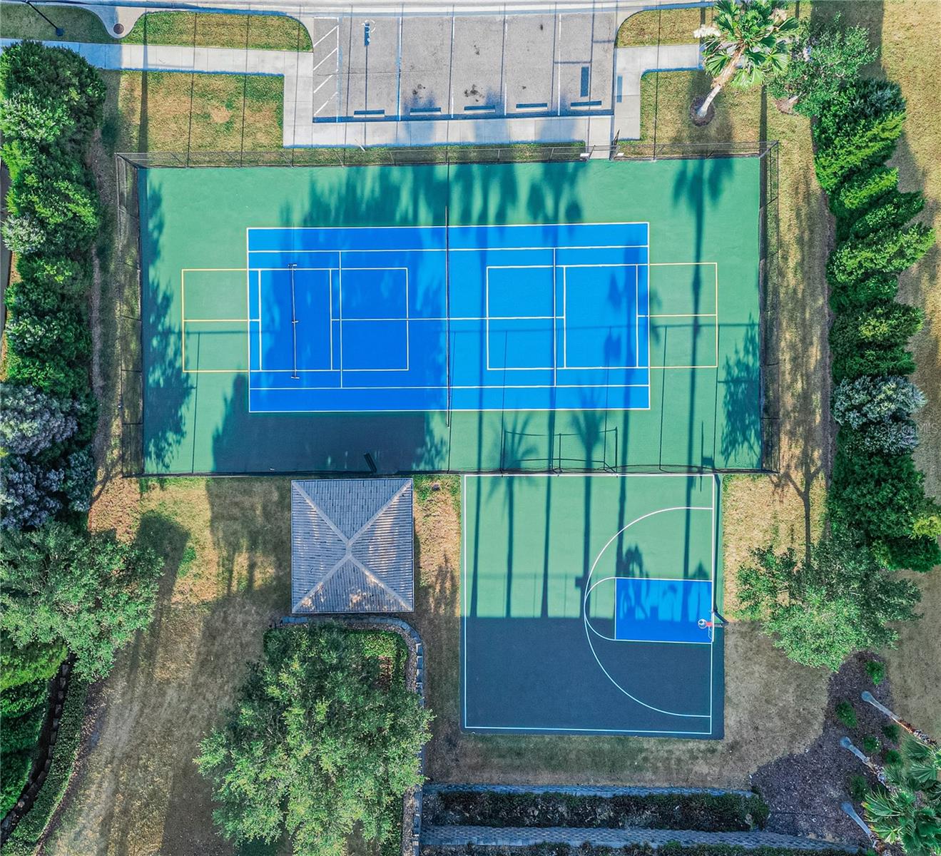 LAKE JULIANA ESTATES - Residential