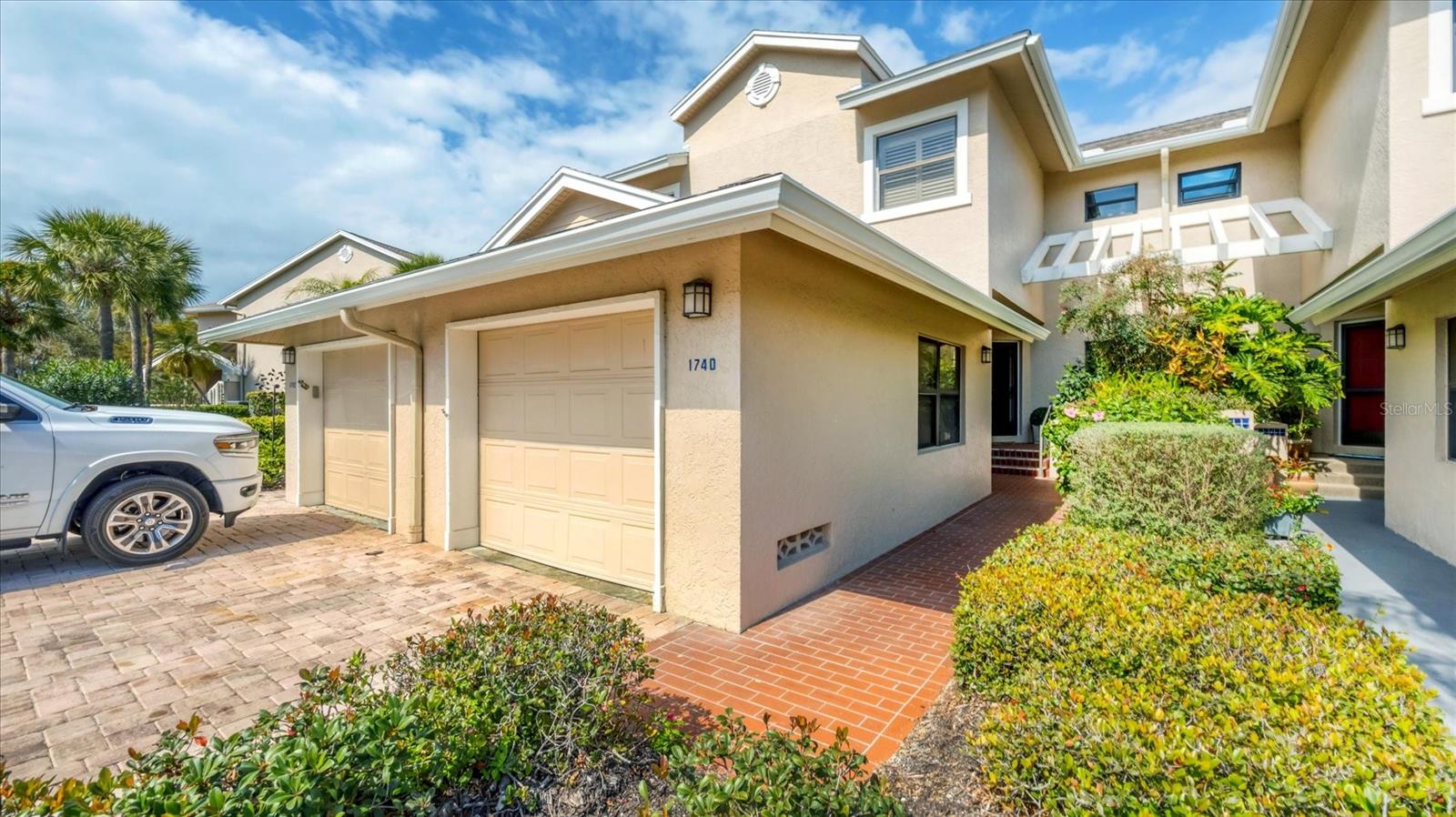 1740 STARLING DRIVE 101