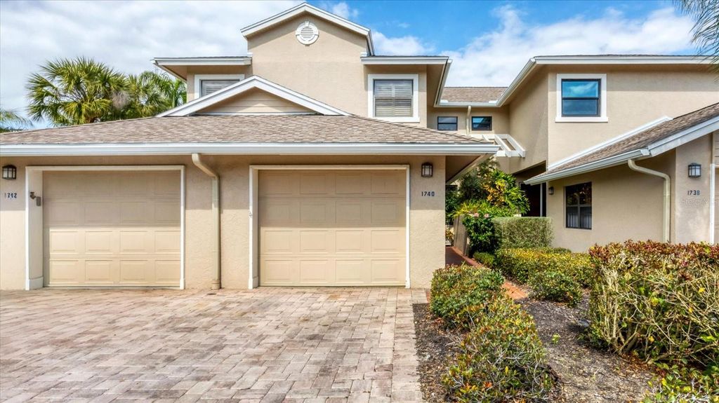 Photo of 1740 Starling Drive #101, Sarasota, FL 34231 (MLS # A4684378)