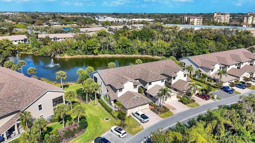 Photo of 1740 Starling Drive #101, Sarasota, FL 34231 (MLS # A4684378)