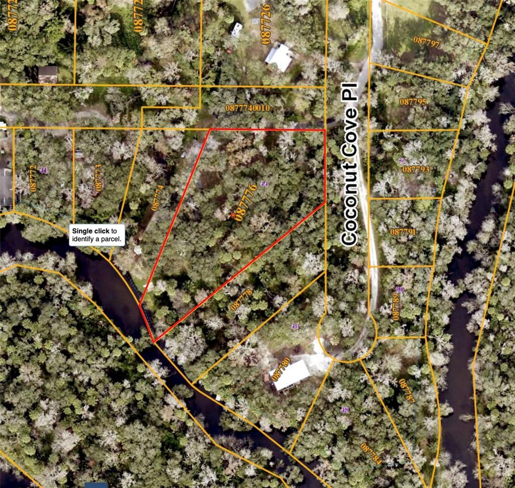 Photo of 2 Coconut Cove Place, Valrico, FL 33596 (MLS # TB8379296)