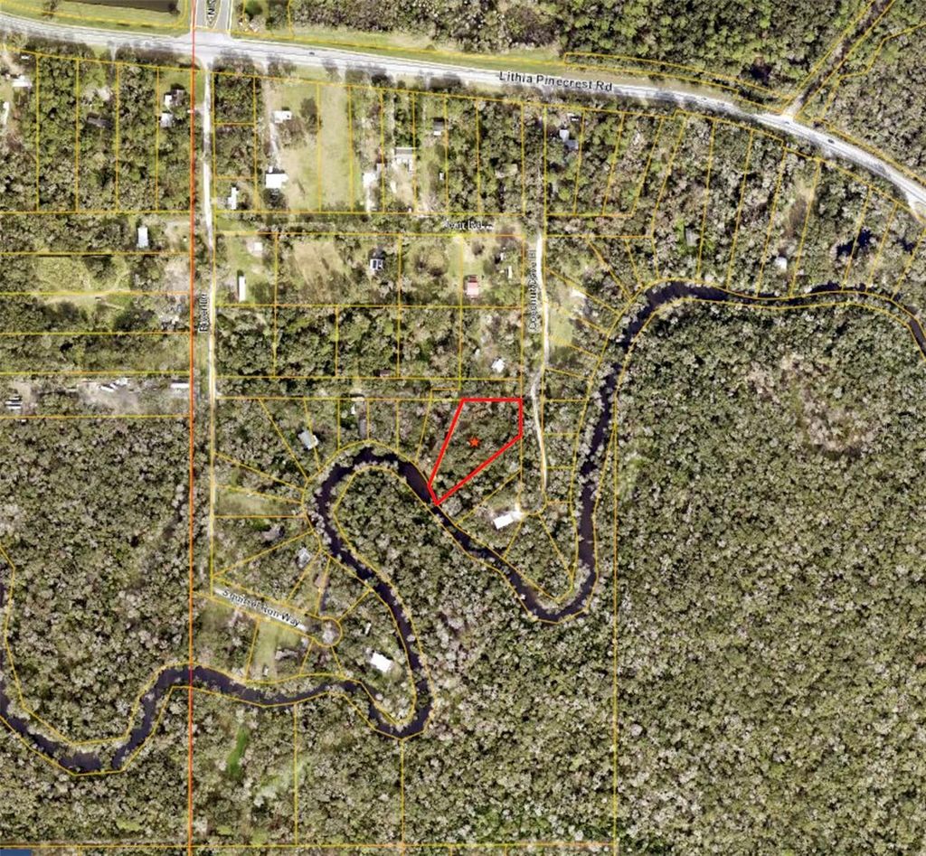 Photo of 2 Coconut Cove Place, Valrico, FL 33596 (MLS # TB8379296)