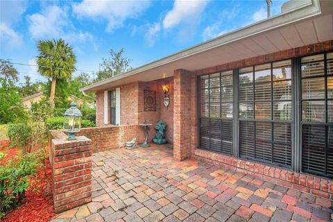 A home in MOUNT DORA