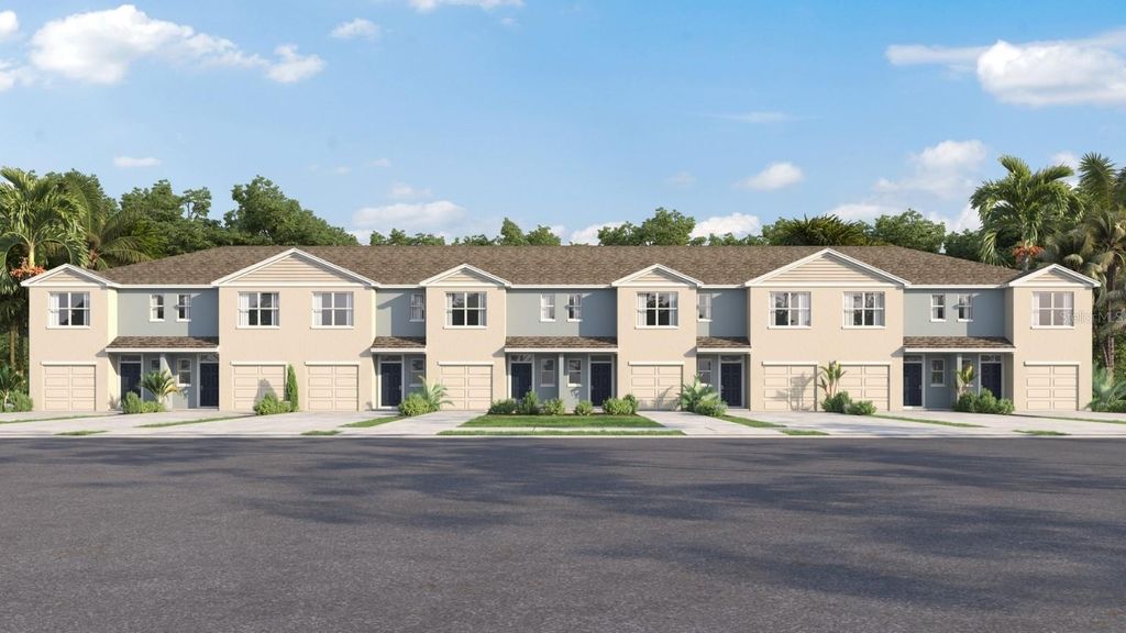 Photo of 31207 Midnight Sun Way, Wesley Chapel, FL 33545 (MLS # TB8497178)