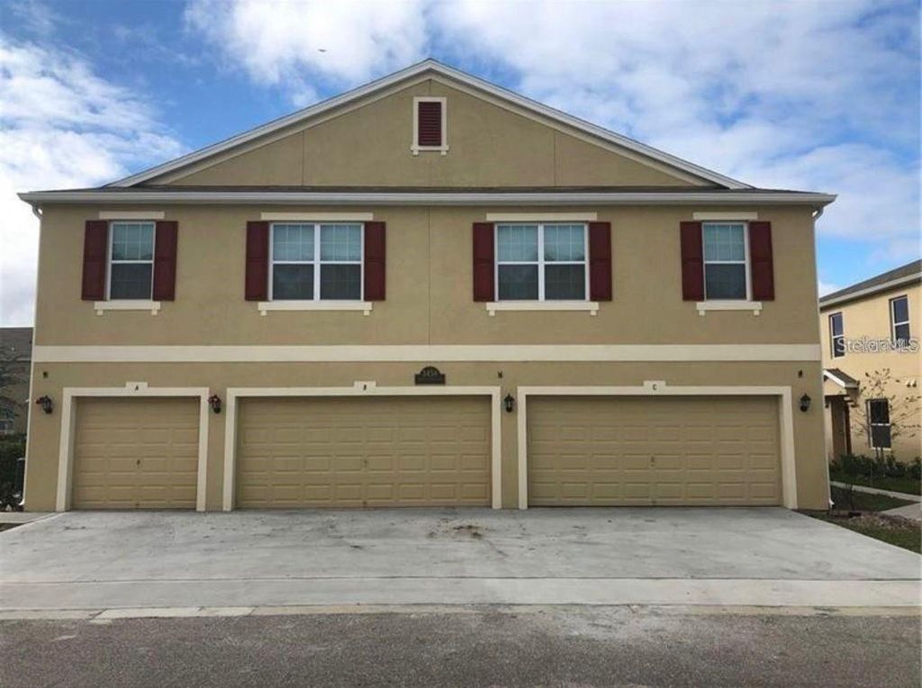 Photo of 3740 Seneca Club Loop, Orlando, FL 32808 (MLS # O6373387)