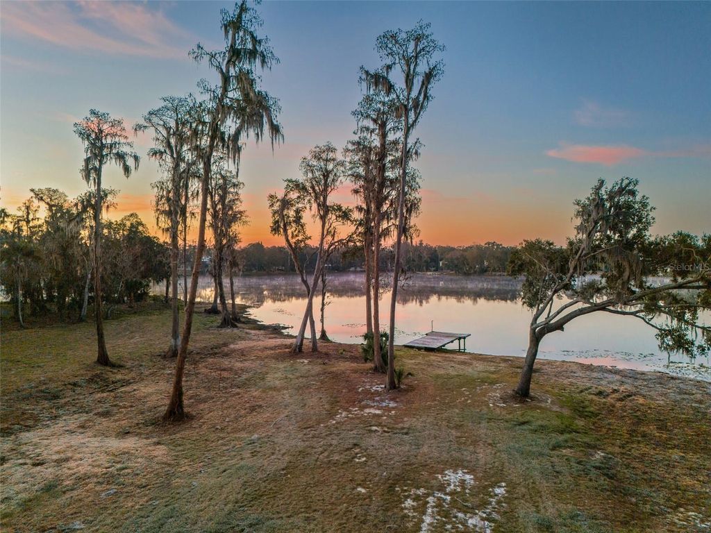 Photo of 16429 Indian Mound Road, Tampa, FL 33613 (MLS # TB8460804)