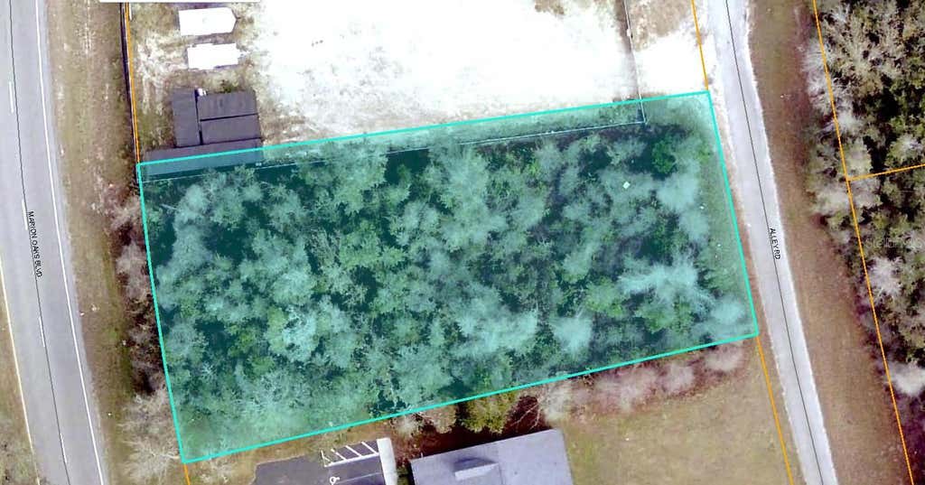 Photo of Marion Oaks Boulevard, Ocala, FL 34473 (MLS # G5116402)